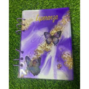 Agenda persoalizada