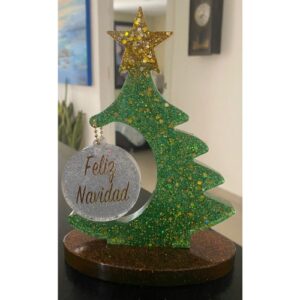 Arbolito de navidad