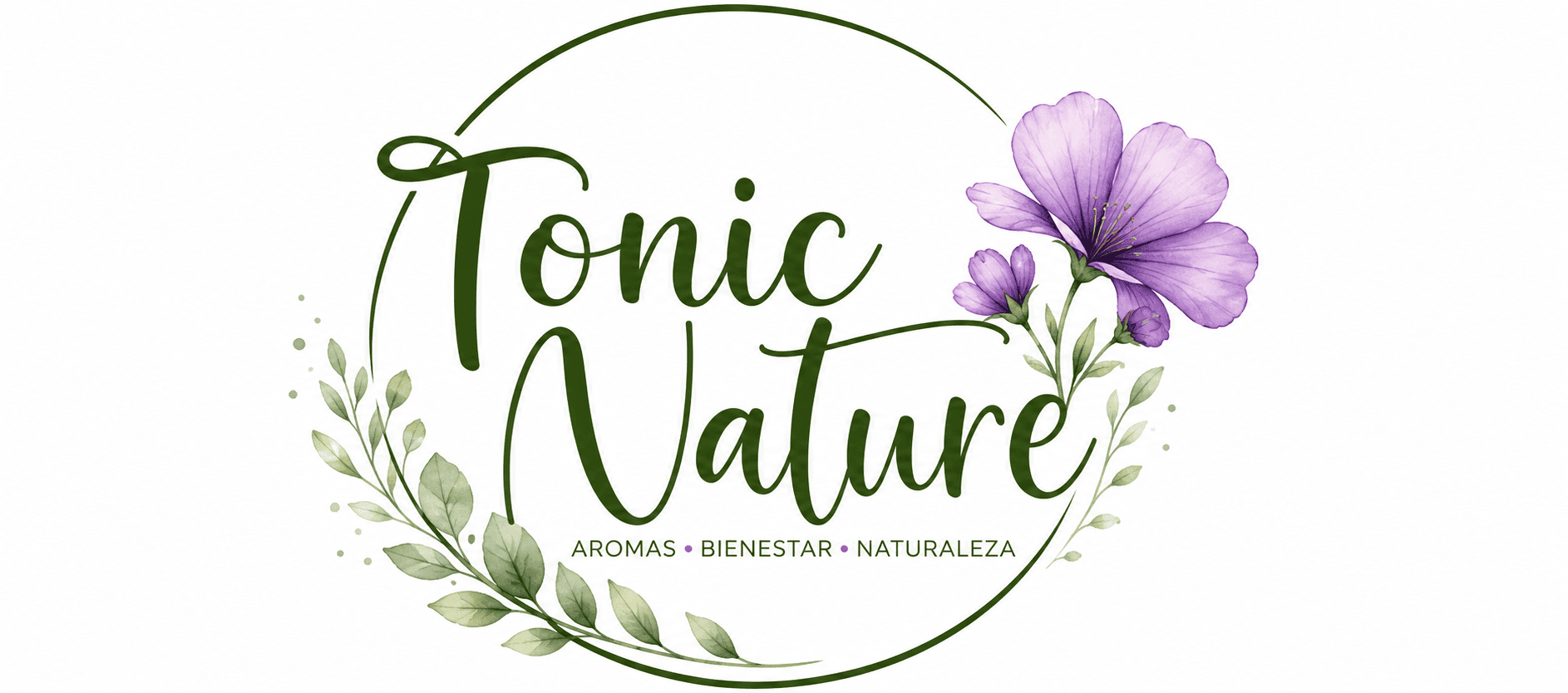 Tonic Nature – Aromas, bienestar y naturaleza